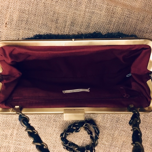 Urban Outfitters Clutch by Ecote (Blue) - Picture 2 of 8